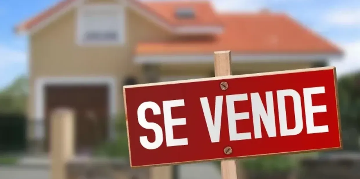 Inmueble en venta